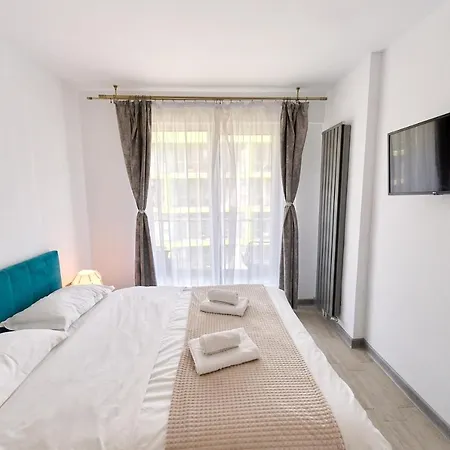 Apartment Seavibes - Pool & *