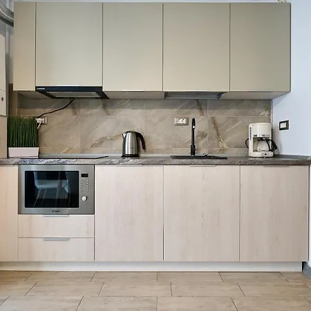 Apartment Seavibes - Pool &