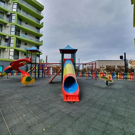 Seavibes - Pool &