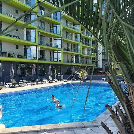 Seavibes - Pool & *