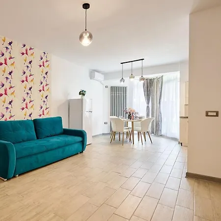 Apartment Seavibes - Pool & Spa Beach Resort