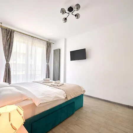 Seavibes - Pool & * Năvodari