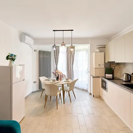 דירה Seavibes - Pool &