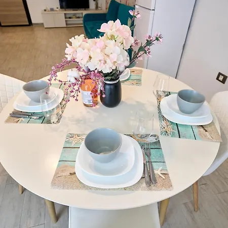 Seavibes - Pool & * Năvodari