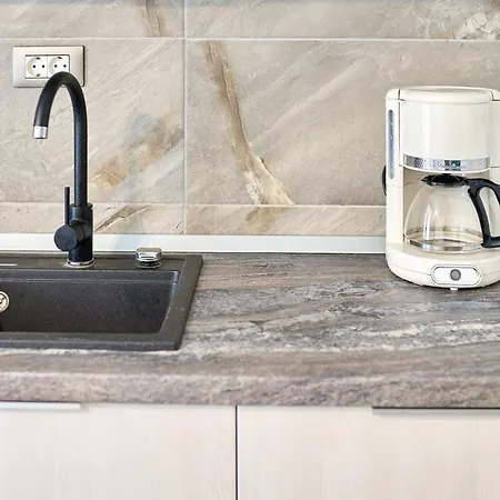 דירה Seavibes - Pool & Năvodari