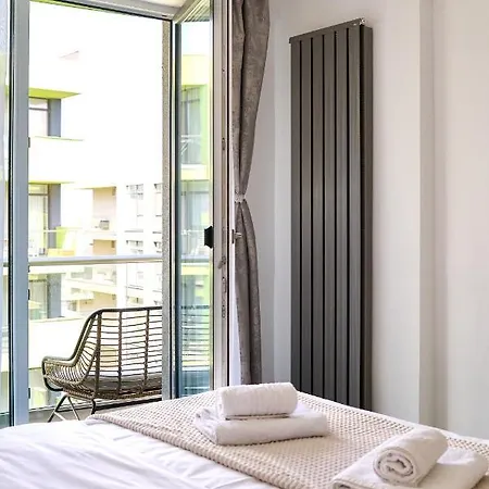 Seavibes - Pool & * Năvodari