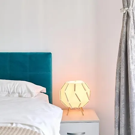 Appartement Seavibes - Pool &