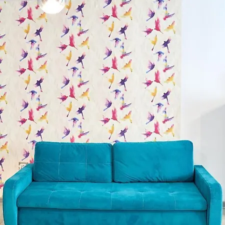 Appartement Seavibes - Pool & Năvodari