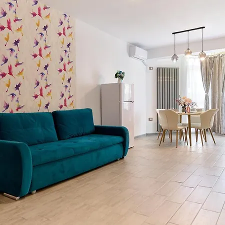 Seavibes - Pool & * Năvodari