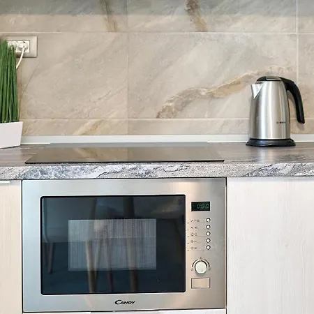 Appartement Seavibes - Pool &