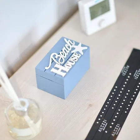 Seavibes - Pool & דירה *