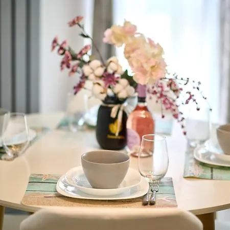 Seavibes - Pool & * Năvodari