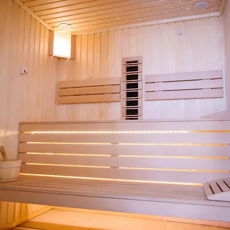 Seavibes - Pool & 公寓