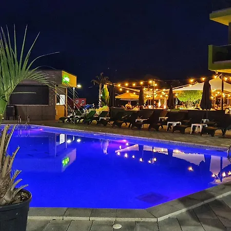 Appartement Seavibes - Pool &