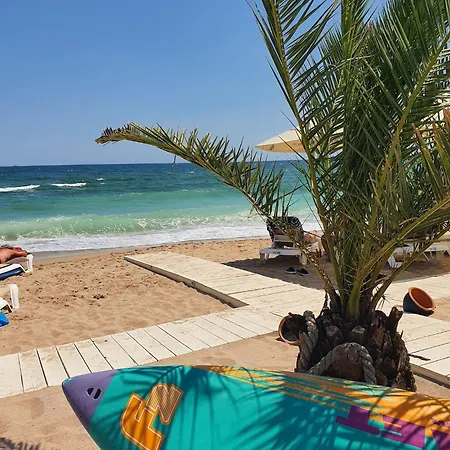 Appartement Seavibes - Pool & *