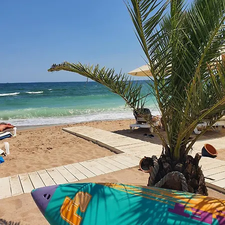 Apartment Seavibes - Pool & Spa Beach Resort *