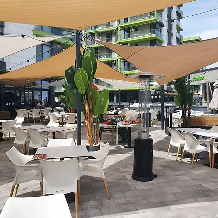 Appartement Seavibes - Pool & *