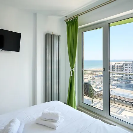 Seavibes - Pool & Appartement *