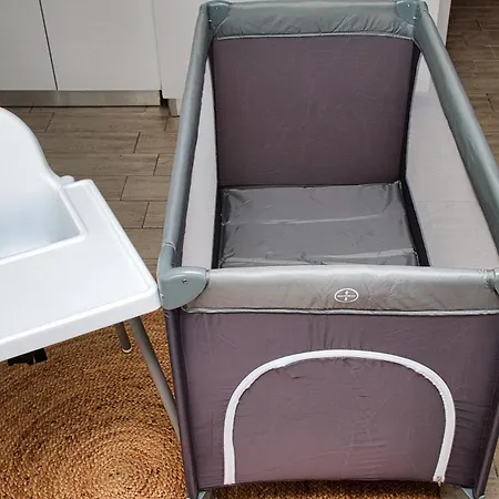 Seavibes - Pool & Appartement