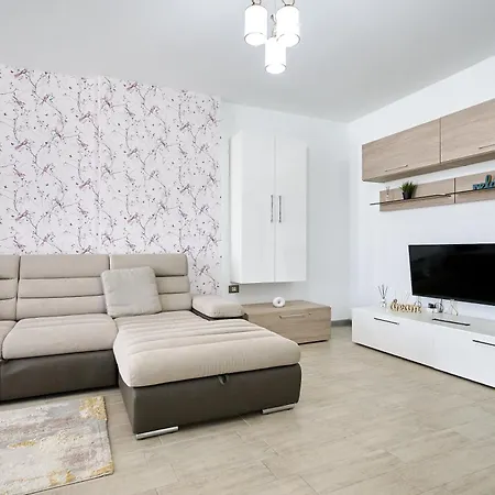 Appartement Seavibes - Pool & Năvodari