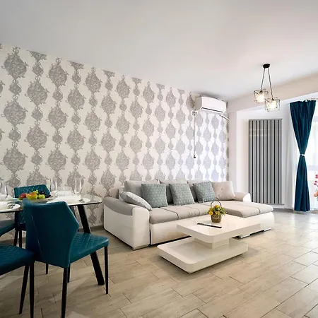 Apartment Seavibes - Pool & Spa Beach Resort