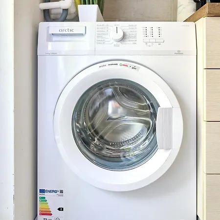 Appartement Seavibes - Pool & Năvodari