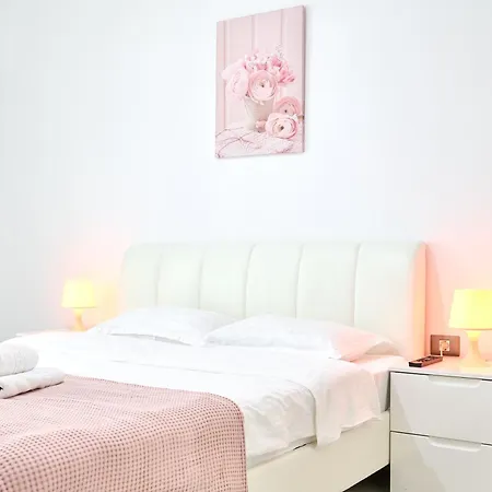 Apartment Seavibes - Pool & Spa Beach Resort