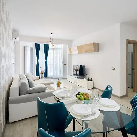 Seavibes - Pool & Appartement