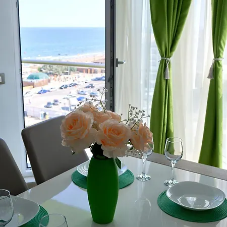 Apartment Seavibes - Pool & Spa Beach Resort *