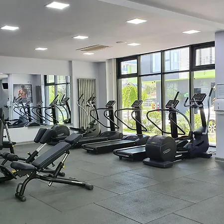 Apartment Seavibes - Pool & Spa Beach Resort
