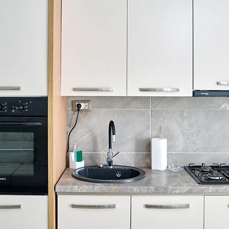 Appartement Seavibes - Pool & *