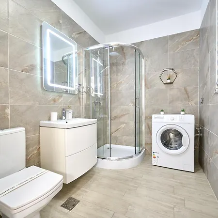 Seavibes - Pool & Năvodari