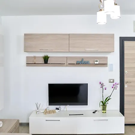 Seavibes - Pool & Appartement