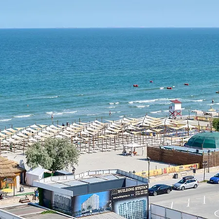 Seavibes - Pool & Spa Beach Resort Apartment