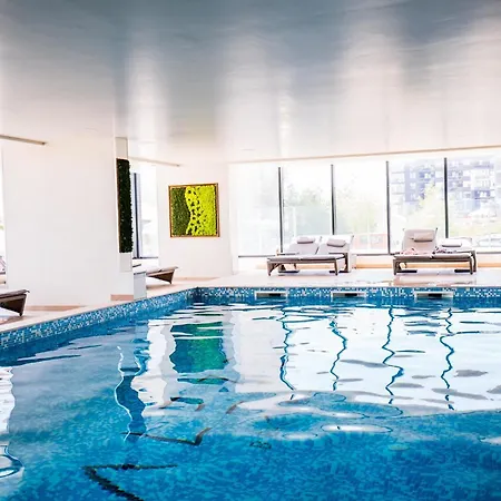 Seavibes - Pool & Năvodari