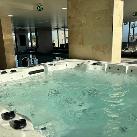 Seavibes - Pool & * Năvodari