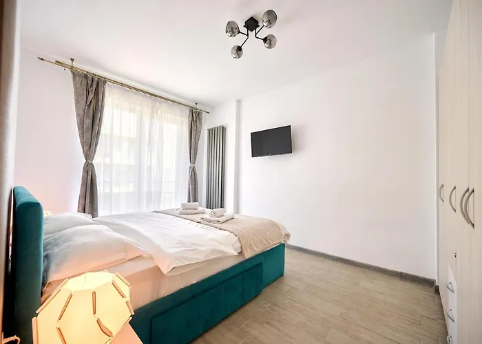 Seavibes - Pool & * Năvodari