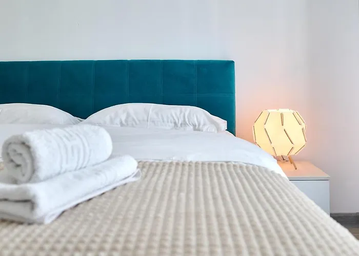 Seavibes - Pool & * Năvodari