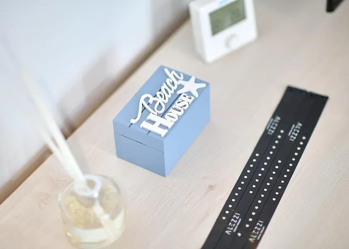 Seavibes - Pool & Apartament *