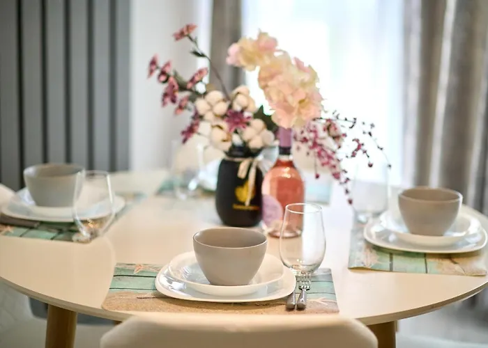 Seavibes - Pool & * Năvodari